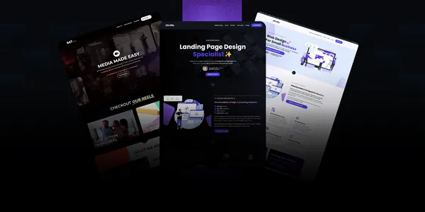 landing-page-design-service landing page design- service